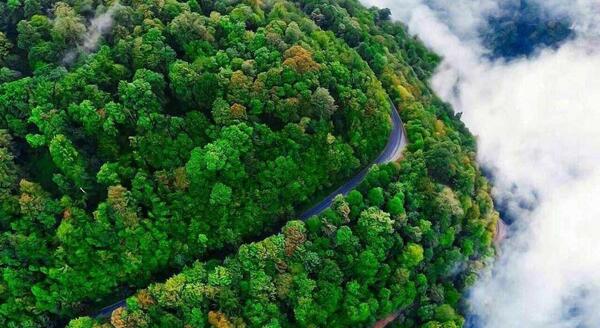 عکس جاهای دیدنی شمال غرب ایران