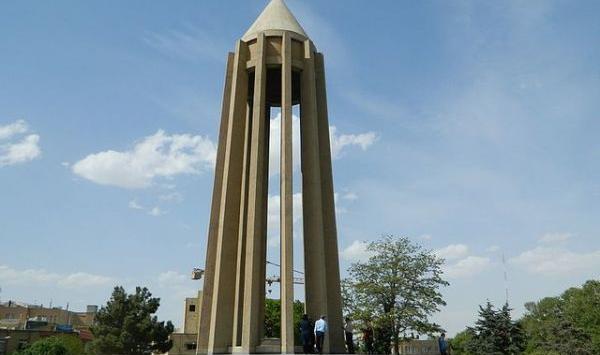 عکس جاهای دیدنی شمال غرب ایران
