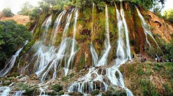 عکس جاهای دیدنی شمال غرب ایران