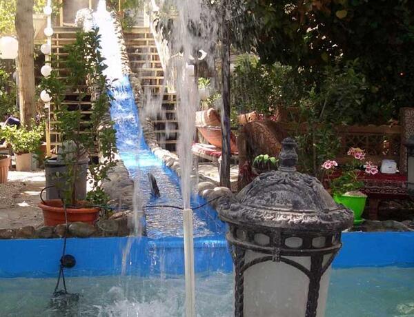 عکس جاهای دیدنی جنوب غرب تهران