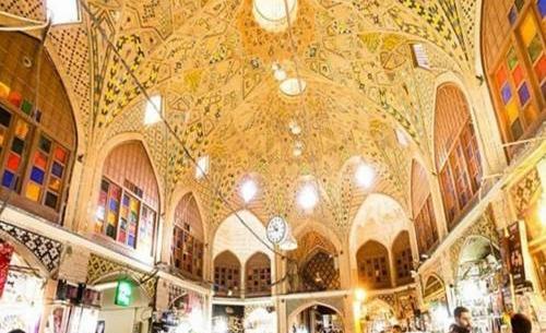 عکس جاهای دیدنی جنوب غرب تهران