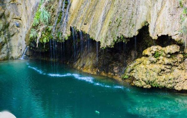 عکس جاهای دیدنی عسلویه پارسیان