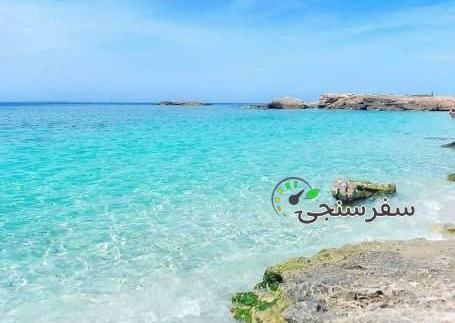 عکس جاهای دیدنی عسلویه پارسیان