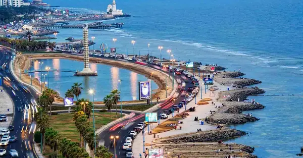 عکس بهترین جاهای دیدنی عربستان