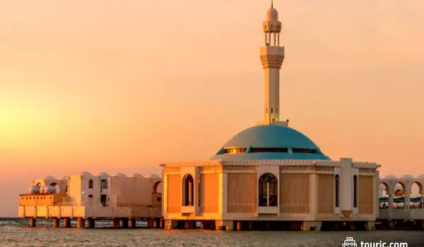 عکس بهترین جاهای دیدنی عربستان
