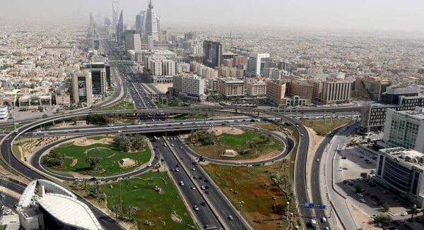 عکس بهترین جاهای دیدنی عربستان