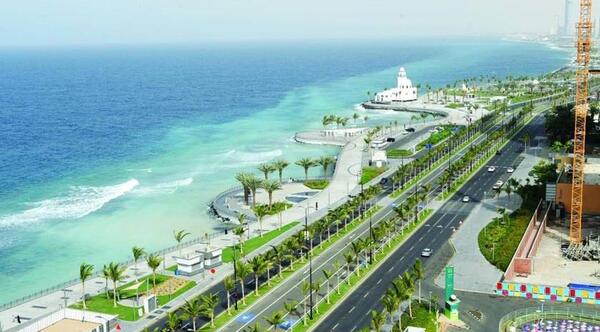 عکس بهترین جاهای دیدنی عربستان