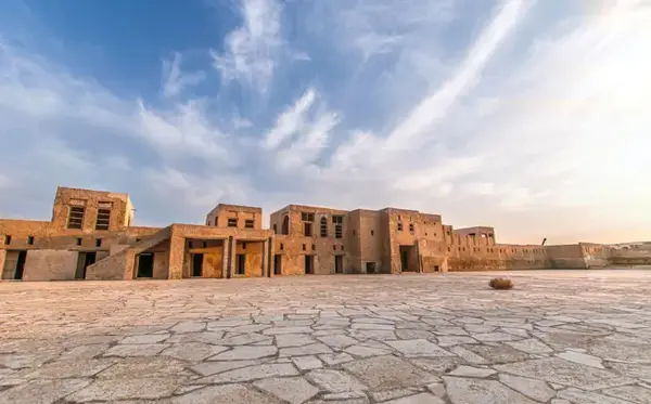 عکس بهترین جاهای دیدنی عربستان
