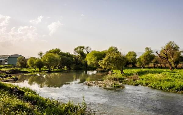 عکس جاهاي ديدني سليمانيه عراق