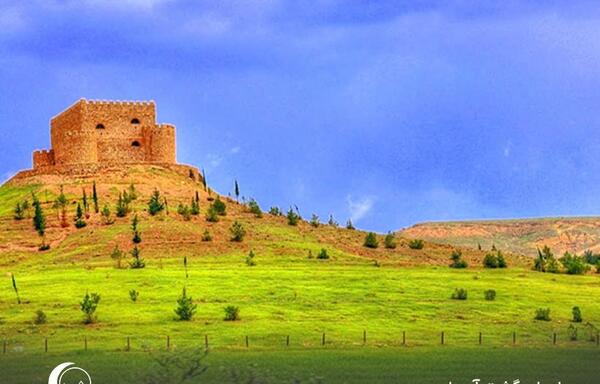 عکس جاهای دیدنی اربیل کردستان عراق