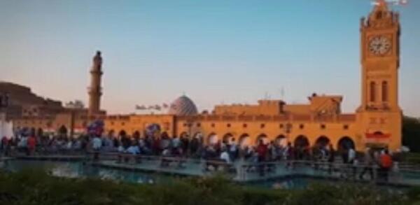 عکس جاهای دیدنی اربیل کردستان عراق