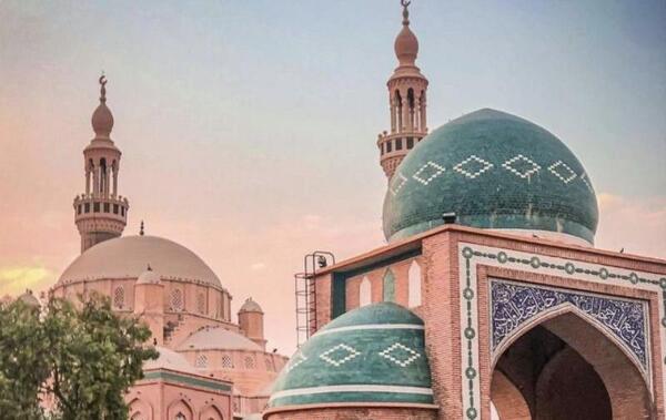 عکس جاهای دیدنی اربیل کردستان عراق