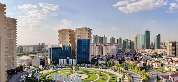 عکس جاهای دیدنی اربیل کردستان عراق