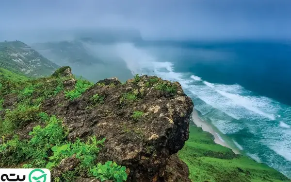 عکس جاهای دیدنی در عمان
