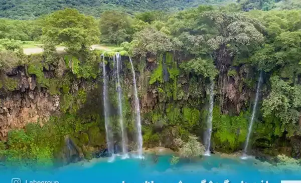 عکس جاهای دیدنی در عمان