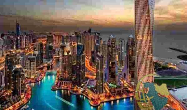 عکس جاهای دیدنی در عمان