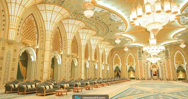 عکس بهترین جاهای دیدنی ابوظبی