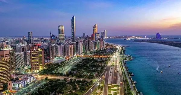 عکس بهترین جاهای دیدنی ابوظبی
