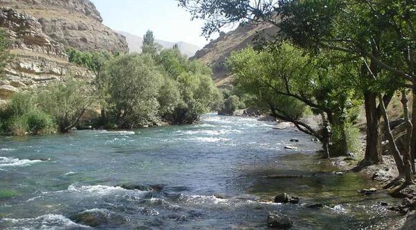 عکس جاهای دیدنی طبیعت نزدیک تهران