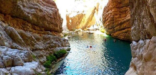 عکس جاهای دیدنی طبیعت نزدیک تهران