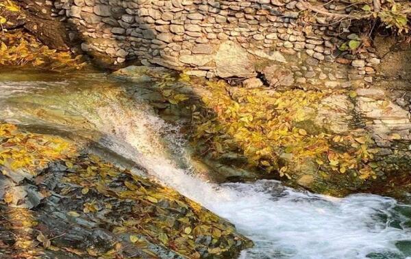 عکس جاهای دیدنی طبیعت نزدیک تهران