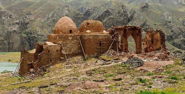 عکس جاهای دیدنی در طارم