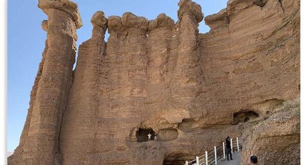 عکس جاهای دیدنی در طارم