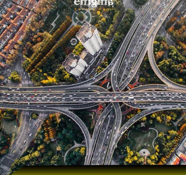 عکس جاهای دیدنی طالقانی کرج