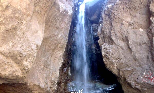 عکس جاهای دیدنی طالقانی کرج