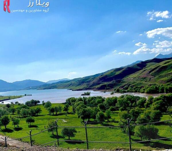 عکس جاهاي ديدني طالقان