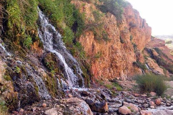 عکس جاهای دیدنی اطراف صوفیان