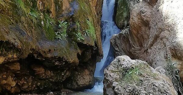 عکس جاهای دیدنی اطراف صوفیان