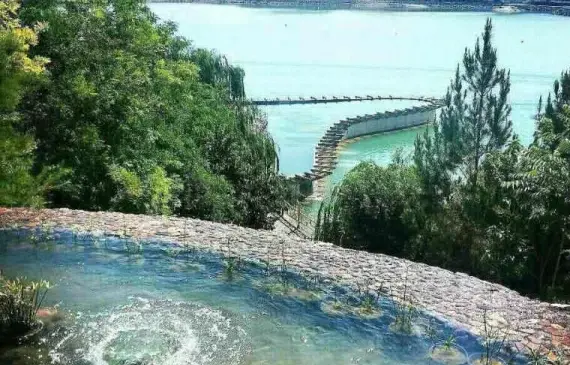 عکس جاهای دیدنی اطراف صوفیان