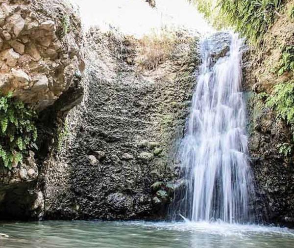 عکس جاهای دیدنی اطراف صوفیان