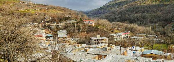 عکس جاهای دیدنی اطراف صوفیان