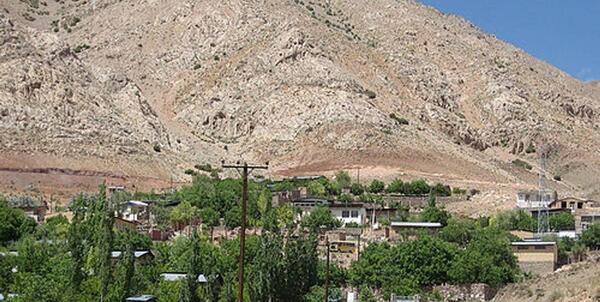 عکس جاهای دیدنی اطراف صوفیان