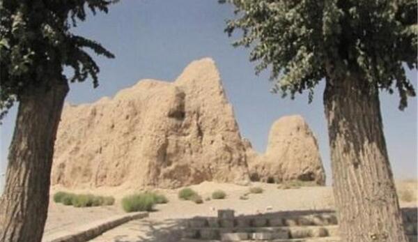 عکس جاهای دیدنی صفاشهر فارس