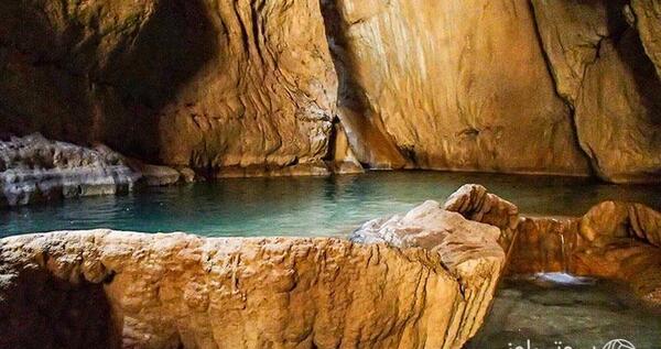 عکس جاهای دیدنی صفاشهر فارس