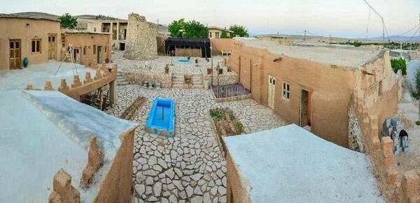 عکس جاهای دیدنی صفاشهر فارس