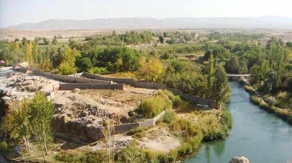 عکس جاهای دیدنی صفاشهر فارس
