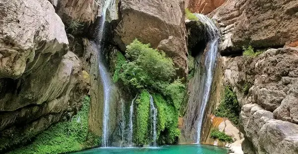 عکس جاهای دیدنی صفاشهر فارس