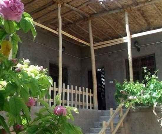 عکس جاهای دیدنی صفاشهر فارس