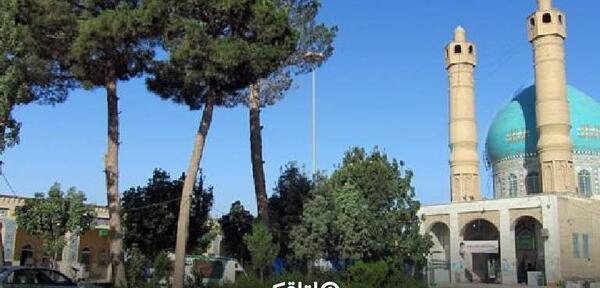عکس جاهای دیدنی صفادشت ملارد