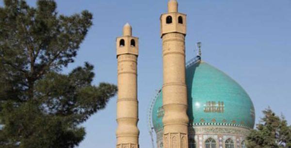 عکس جاهای دیدنی صفادشت ملارد
