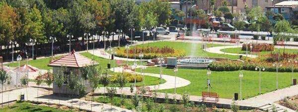 عکس جاهای دیدنی صفادشت ملارد