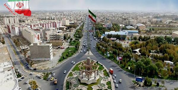 عکس جاهای دیدنی صفادشت ملارد