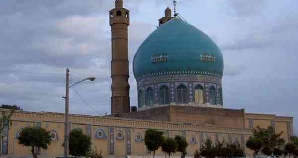 عکس جاهای دیدنی صفادشت ملارد