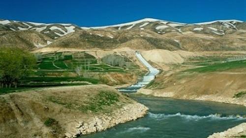 عکس جاهای دیدنی اطراف صفادشت