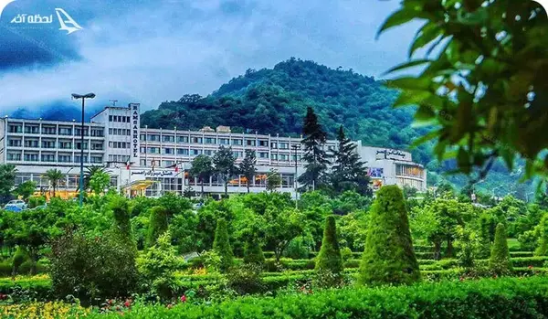 عکس جاهای دیدنی شمال ایران رامسر