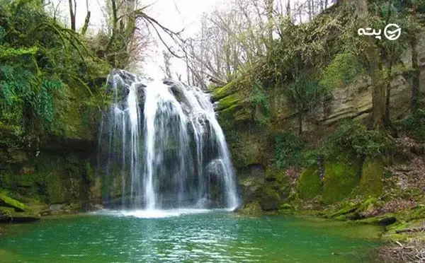 عکس جاهای دیدنی شمال ایران رامسر